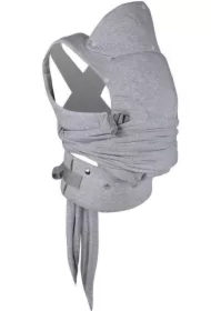 Nosidło Boppy Comfygrow lite grey do 15kg