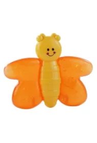 Gryzak żelowy Motyl