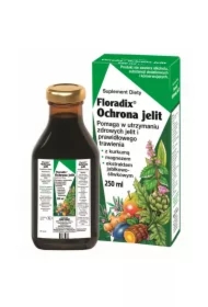 Zioło-Piast - Suplement diety