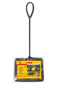 Siatka na ryby, małe oczka, 20 cm