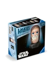 Puzzle 54 el. 3D Hylkies: Obi-Wan Kenobi
