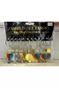 Brelok balony (12 szt)