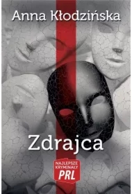 Najlepsze kryminały PRL. Zdrajca