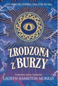 Zrodzona z burzy