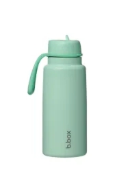 Butelka termiczna ze składanym ustnikiem – termos ze stali nierdzewnej Spearmint
