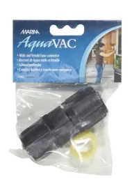 Złącze węża z O- ringiem Aqua Vac - 11052