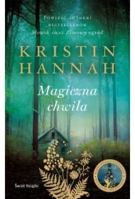 Magiczna chwila
