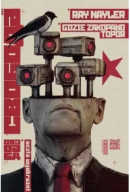 Gdzie zakopano topór