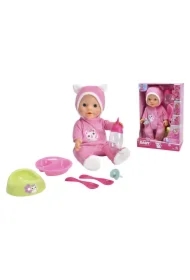 NBB Kocia piżamka, 30 cm