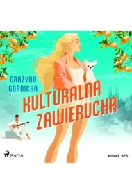 Kulturalna zawierucha