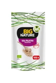 Płatki orkiszowe Duża Paka