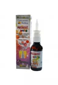 Pneumovit Baby Suplement diety