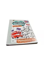 Angielski w krzyżówkach dla klas 4-6 CREATIVO