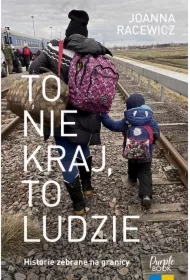 To nie kraj, to ludzie