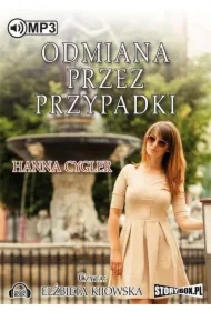 Odmiana przez przypadki