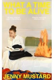 What A Time To Be Alive wer. angielska