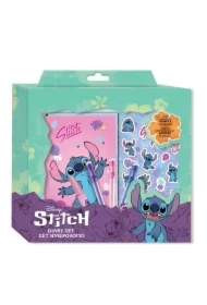 Pamiętnik z cekinami Lilo&Stitch