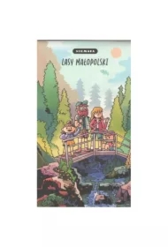 Niemapa Lasy Małopolski