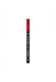 Eyeliner Infaillible Grip 36h Microfine Brush 01 Obsidian Black