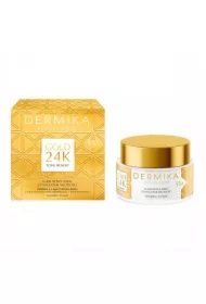 Luxury Gold 24K luksusowy krem-eliksir do twarzy 55+