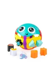 Piłka sorter kształtów