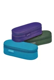 Piórnik kosmetyczka Fresh Colors