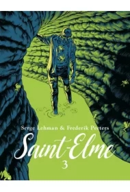 Saint-Elme. Tom 3