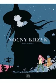 Nocny krzyk