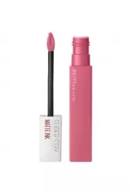 Super Stay Matte Ink długotrwała pomadka w płynie 125 Inspirer