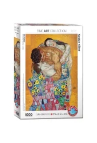 Puzzle 1000 el. Rodzina