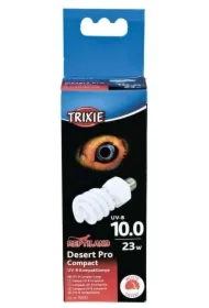 Lampa desert pro compact 8.0, uv-b 23w