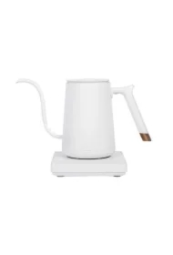 Fish Smart Electric Pour Over Kettle Czajnik Biały