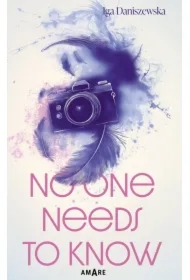 No one needs to know