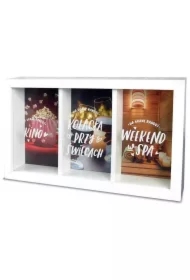 Skarbonka Home 3 - Na randki