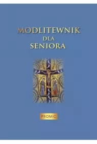 Modlitewnik dla seniora