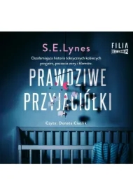 Prawdziwe przyjaciółki