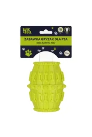 Zabawka gryzak dla Psa 11,5cm zielony
