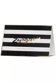 Zaproszenie Uniwersalne