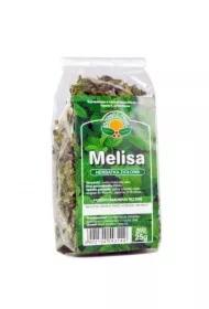 Melisa - herbatka ziołowa