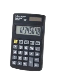 Kalkulator Vector DK-055