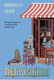 Między książkami