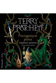 Pociągnięcie pióra