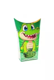  Mini Waffle 34el Pocket Pets: Krokodyl