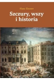 Szczury, wszy i historia