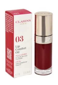 Błyszczyk do ust Lip Comfort Oil 03 Cherry