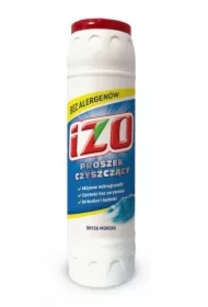 Proszek czyszczący Bryza Morska