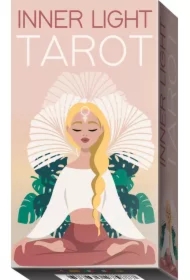 Flower Oracle, karty do wróżenia