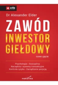 Zawód inwestor giełdowy. Nowe ujęcie