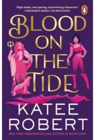 Blood on the Tide