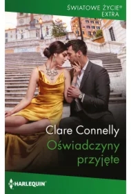 Oświadczyny przyjęte